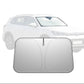 Universal Car Sun Shade UO260 (M)