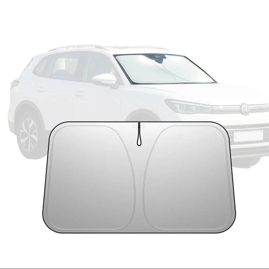 Universal Car Sun Shade UO260 (M)