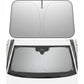 Universal Car Sun Shade UO260 (M)