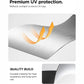 Universal Car Sun Shade UO260 (M)