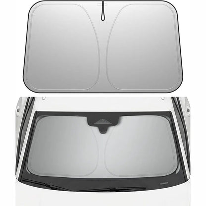 Universal Car Sun Shade UO260 (M)