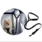 Universal Dog Car Seat Belt PS100