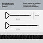 Universal Dog Car Seat Belt PS100