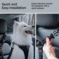 Universal Dog Car Seat Belt PS100