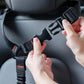 Universal Dog Car Seat Belt PS100