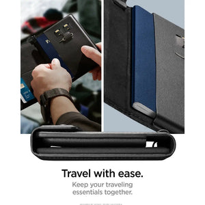 Universal Passport Holder AirTag Holder