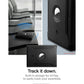 Universal Passport Holder AirTag Holder - Spigen Malaysia