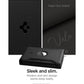 Universal Passport Holder AirTag Holder - Spigen Malaysia