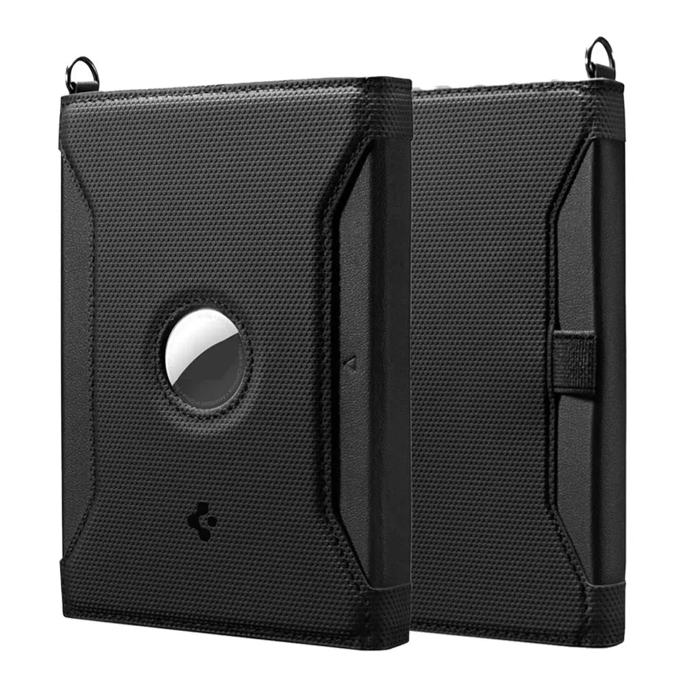 Universal Passport Holder AirTag Holder - Spigen Malaysia
