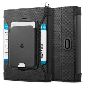Universal Passport Holder with Magnetic Wallet KD502