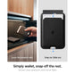 Universal Passport Holder with Magnetic Wallet KD502