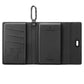 Universal Passport Holder with Magnetic Wallet KD502
