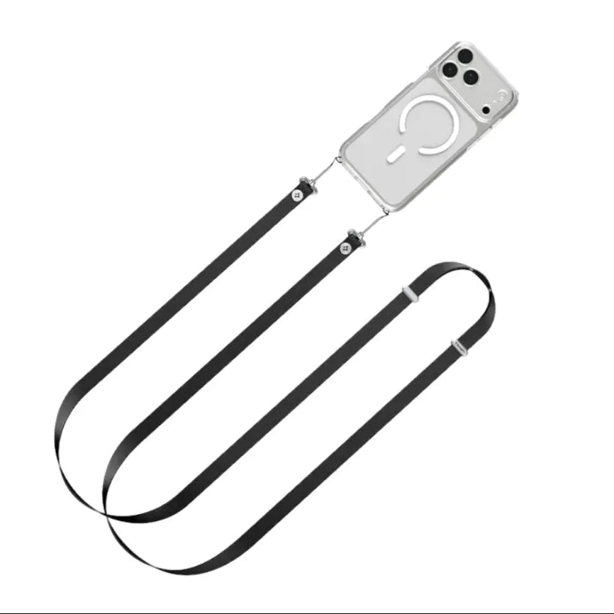 Universal Phone Lanyard CrossBody Strap DA30L - Spigen Malaysia