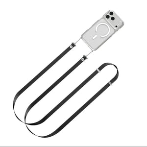 Universal Phone Lanyard CrossBody Strap DA30L - Spigen Malaysia