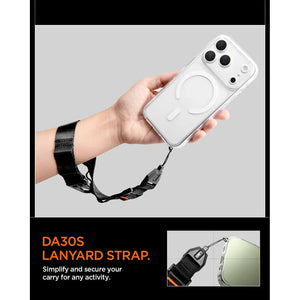 Universal Phone Lanyard DA30S - Spigen Malaysia