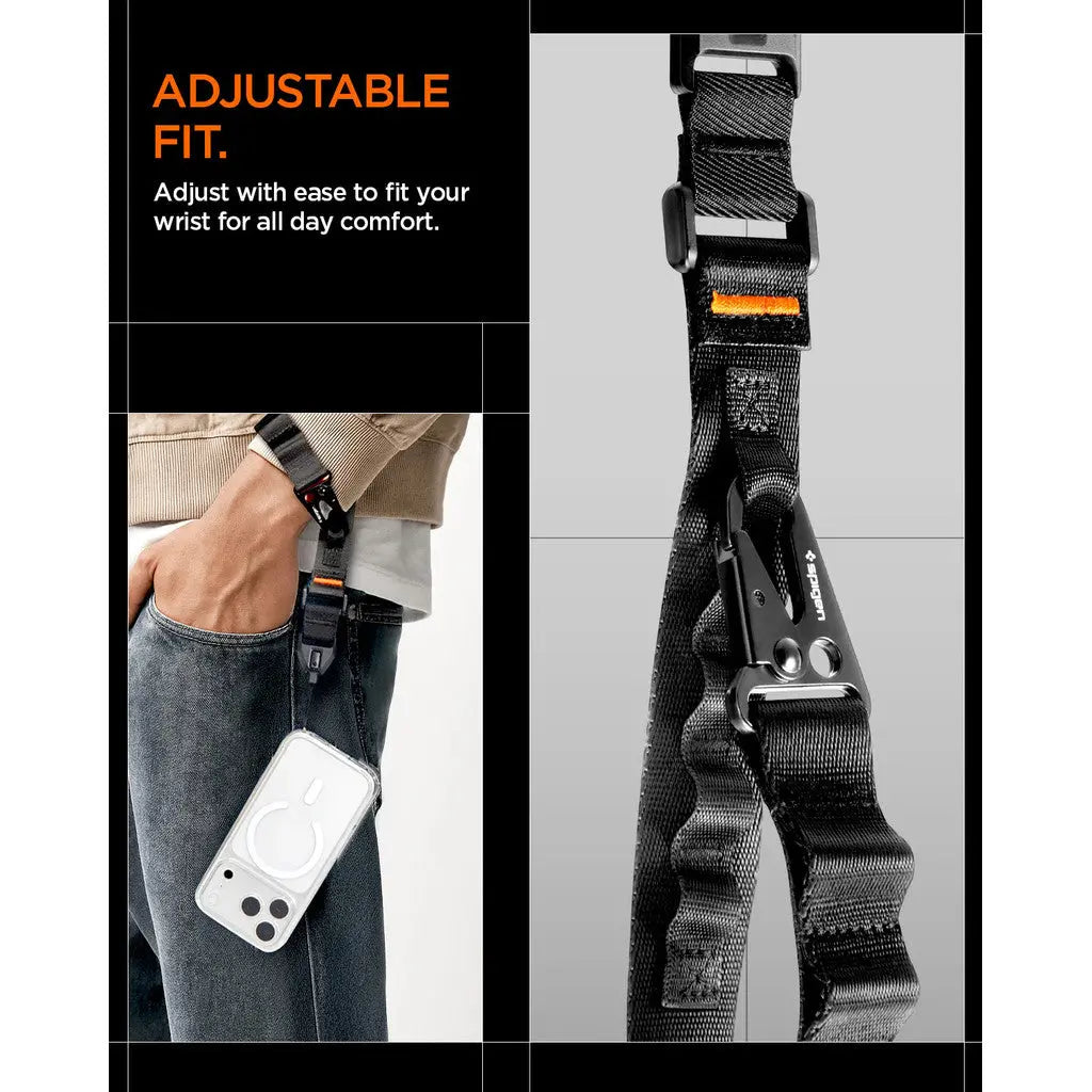 Universal Phone Lanyard DA30S - Spigen Malaysia