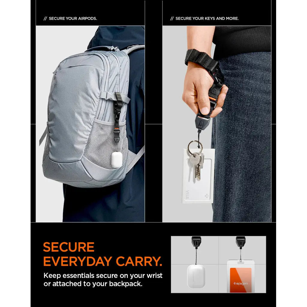 Universal Phone Lanyard DA30S - Spigen Malaysia