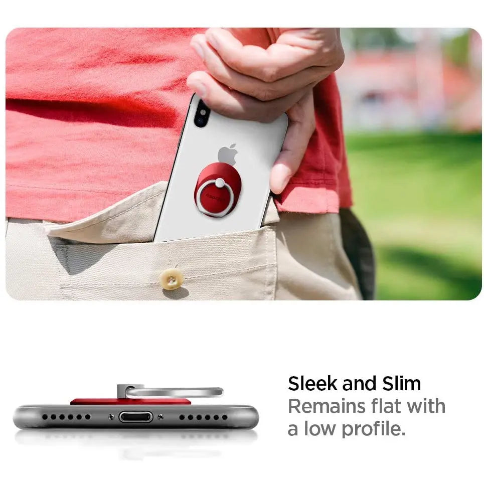 Universal Style Ring - Spigen Malaysia