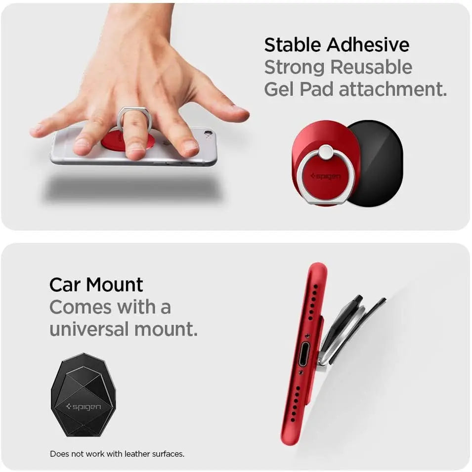 Universal Style Ring - Spigen Malaysia