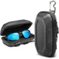Universal Sunglasses Case Lock Fit LF520