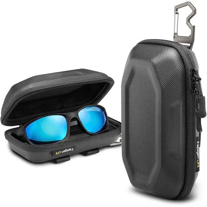 Universal Sunglasses Case Lock Fit LF520