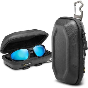 Universal Sunglasses Case Lock Fit LF520