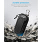 Universal Sunglasses Case Lock Fit LF520