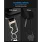 Universal Sunglasses Case Lock Fit LF520