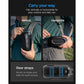 Universal Sunglasses Case Lock Fit LF520