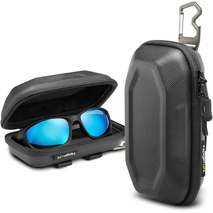 Universal Sunglasses Case Lock Fit LF520