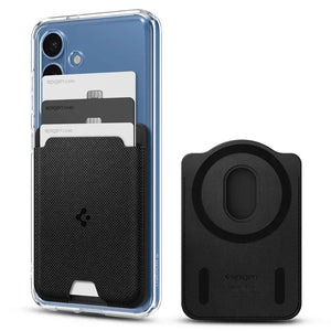 Samsung Series MagFit Card Holder Urban Fit - Spigen Malaysia
