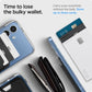 Samsung Series MagFit Card Holder Urban Fit - Spigen Malaysia
