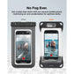 A602 Vacuum Waterproof Phone Case