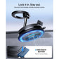VacuumLock Magnetic Car Mount STK100