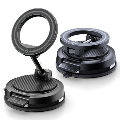 VacuumLock Magnetic Car Mount STK100