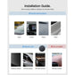 VacuumLock Magnetic Car Mount STK100