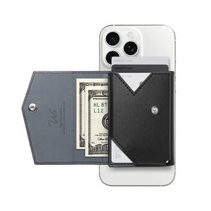 Valentinus Pro Magnetic Card Holder 3 Cards