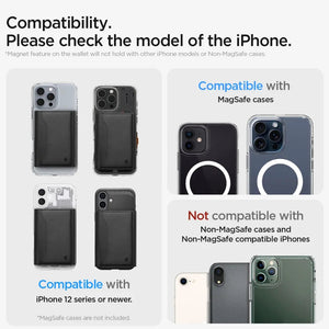 Valentinus S MagSafe Card Holder