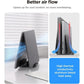 Vertical Laptop Stand LD208S4 - Spigen Malaysia