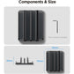 Vertical Laptop Stand LD208S4 - Spigen Malaysia