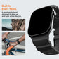 Apple Watch Strap Series (49mm/46mm/45mm/44mm/42mm) Watch Band WBS2 - Spigen Malaysia