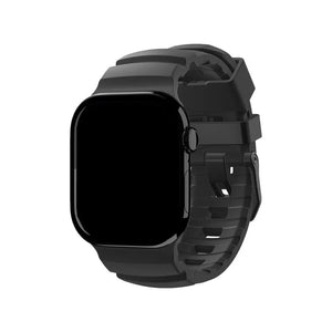 Apple Watch Strap Series (49mm/46mm/45mm/44mm/42mm) Watch Band WBS2 - Spigen Malaysia