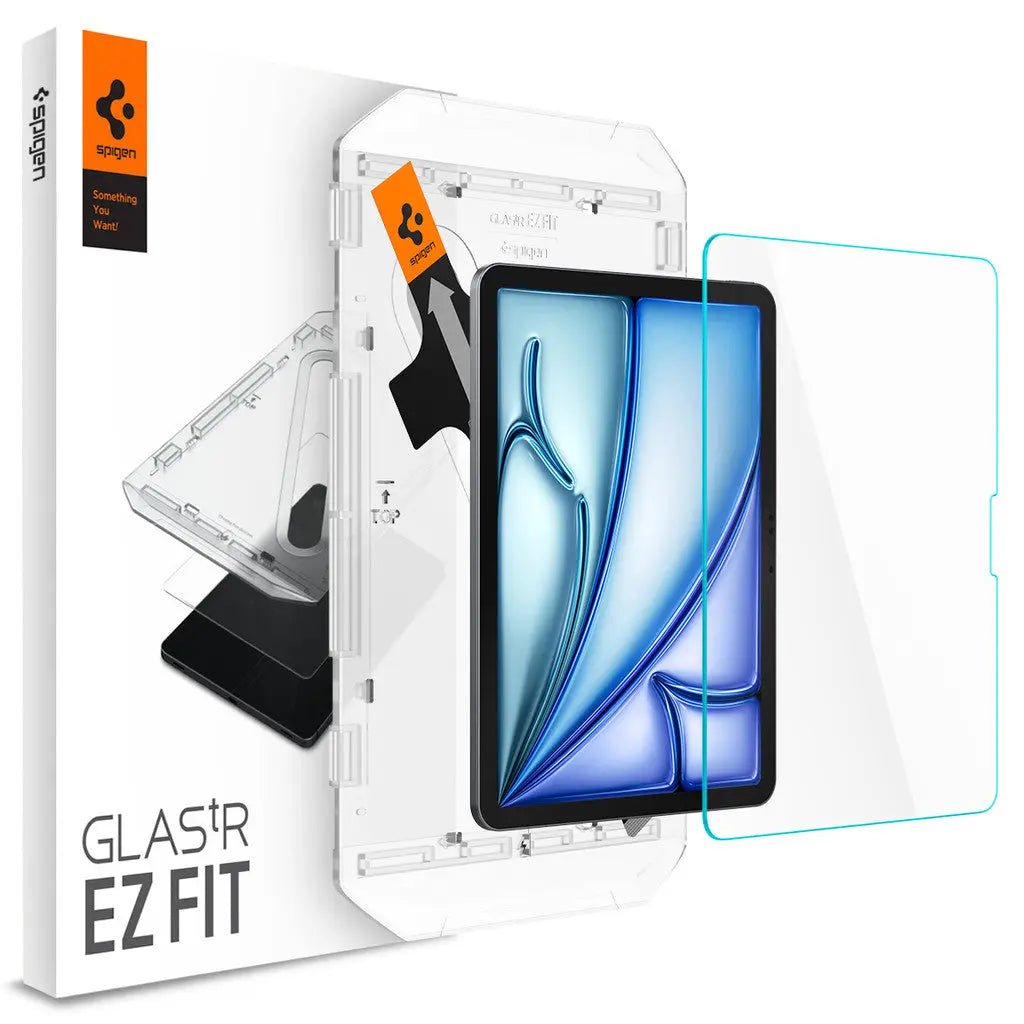 iPad Air 11" (2025 / 2024) Glas.tR EZ Fit Screen Protector
