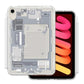 iPad Mini 7 / 6 Case Ultra Hybrid Zero One - Spigen Malaysia