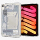 iPad Mini 7 / 6 Case Ultra Hybrid Zero One - Spigen Malaysia