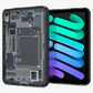 iPad Mini 7 / 6 Case Ultra Hybrid Zero One - Spigen Malaysia