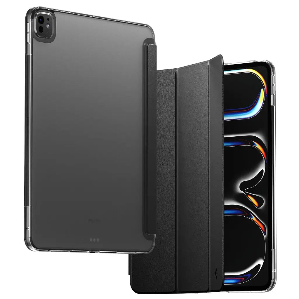 iPad Pro 11 Case (2025/2024) Liquid Air Folio - Spigen Malaysia