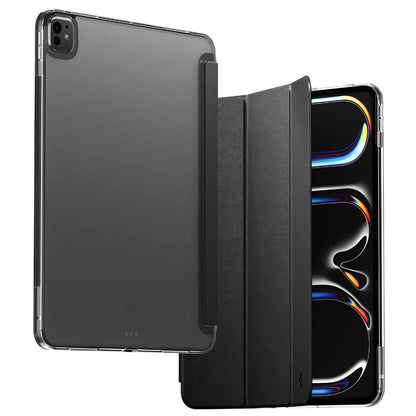 iPad Pro 11 Case (2025/2024) Liquid Air Folio - Spigen Malaysia