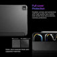 iPad Pro 11 Case (2025/2024) Liquid Air Folio - Spigen Malaysia
