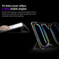 iPad Pro 11 Case (2025/2024) Liquid Air Folio - Spigen Malaysia